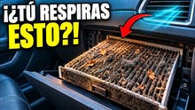 ¡Tu auto tiene un filtro oculto que nunca has cambiado!