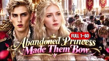 Aelia,Family Abandoned Her…But She Conquered the Coldest Family in the Kingdom!  - Full HD Sub English