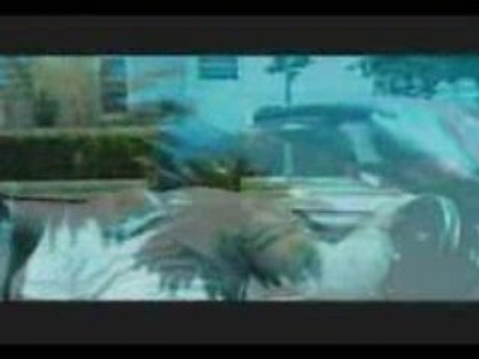 Jim Jones Feat. Trey Songs - Summer Wit Miami