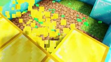 BATERÍAS DE CELULAR EN MINECRAFT? JAJAJAJAJAJA