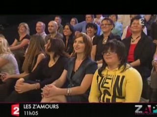 Zapping du 20 aout 2008 par zap-tele.com
