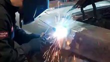 Restoring a Rusty 1967 Ford Mustang 🔥 | Incredible Transformation #Shorts