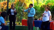 Descubrimos la Historia de Nuestros Héroes 🇩🇴 | Una Visita INCREÍBLE al Instituto Duartiano