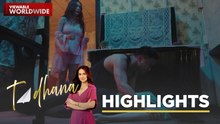 OFW, pinatay ni mister at ng kerida nito para mabura ang kanilang kataksilan! (Part 5/8) | Tadhana