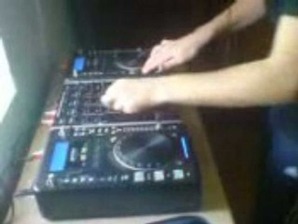 VideoDJ