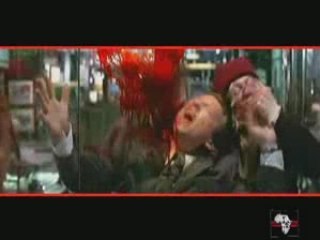 Mafia k1 Fry - La Guerre