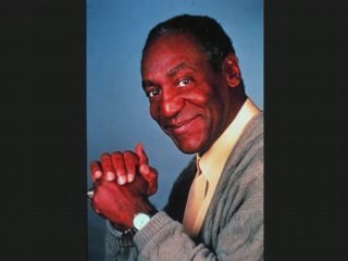 Appel Virtuel 082 - William H Cosby Jr (Cosby Show)