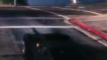 FLIPPED LIKE A COIN LMAO | Grand Theft Auto: V