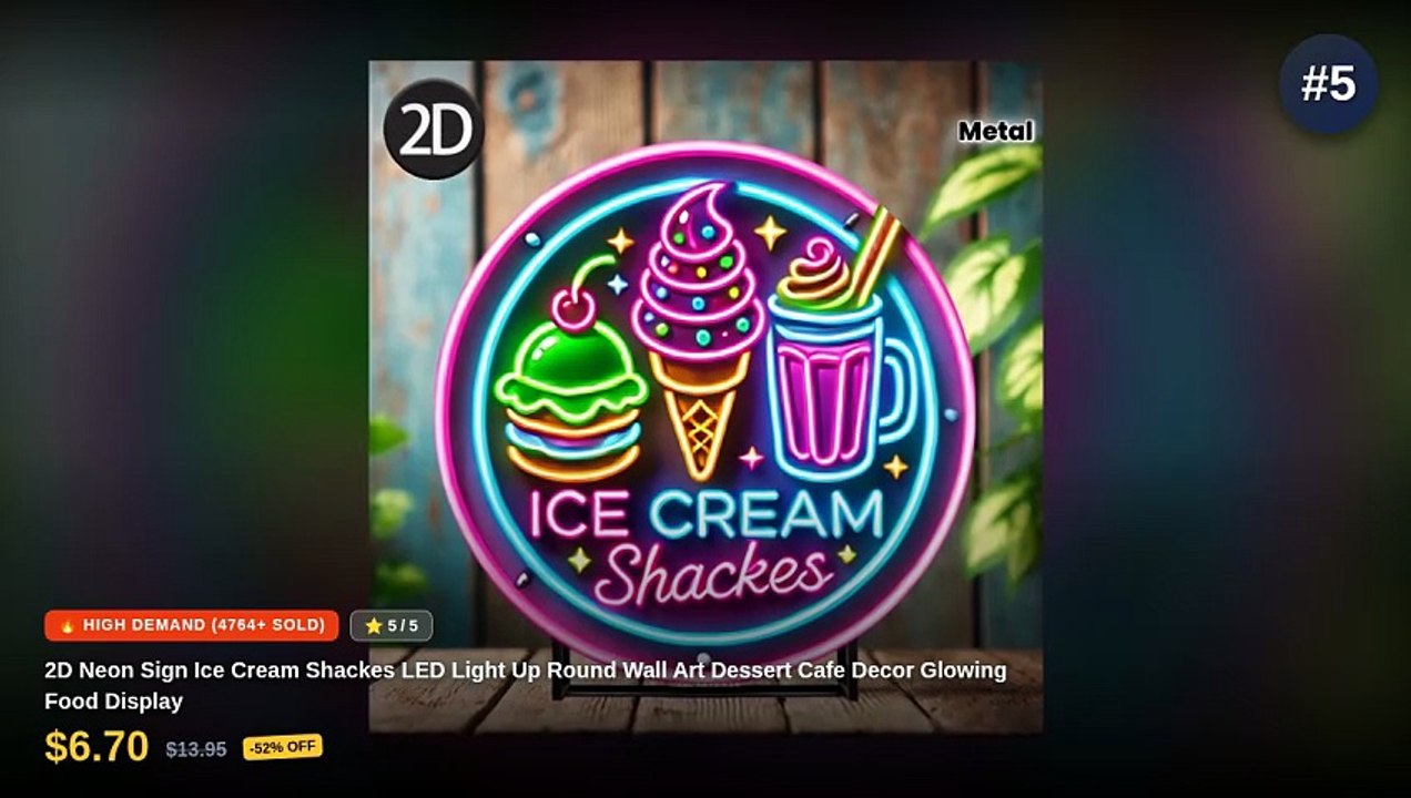 Why Everyone Is Buying Top 5 Double Sided LED Signboards For Shops ...