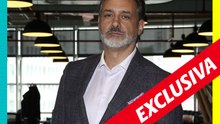 Omar Germenos revela por qué regresó de Estados Unidos