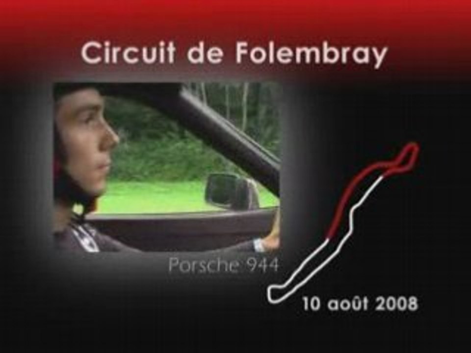 Folembray