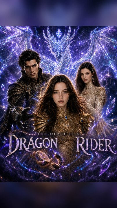 The Death of a Dragon Rider #sm - Full EPS - video Dailymotion