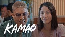 Kamao: An old friend makes a move on Nadia! (Episode 98)