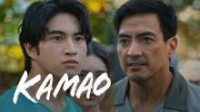 Kamao: Makmak gets a warning from Caloy! (Episode 98)
