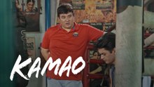 Kamao: Tobuts comes up with a plan to test Lance (Episode 98)