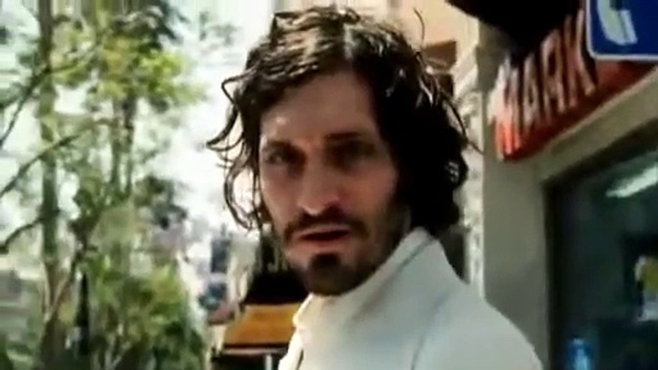 Johnny 316 | Ganzer Film Deutsch
