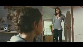 Mirrors-movie Trailer 2008
