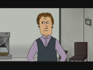 Bonus Awkward Moment: Gay Gary