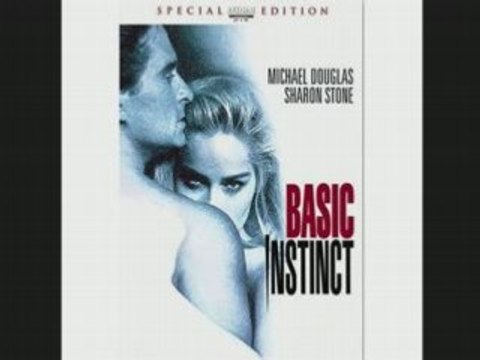 Appel Virtuel 086 - Sharon Stone (Basic Instinct)