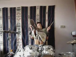 Sans Dessein - Avec baguettes