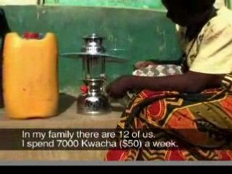 MicroLoan Foundation: Empowering the entrepreneurs of Africa