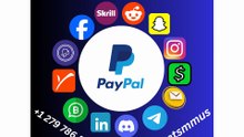 Buy Verified PayPal Accounts