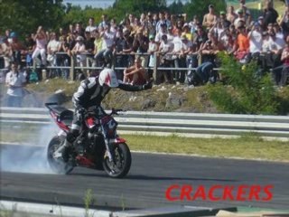 Diapo burns day 2008