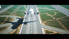 Terror en el vuelo - Tráiler latino