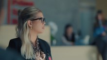 ¿Querés ser mi hijo? - Tráiler oficial
