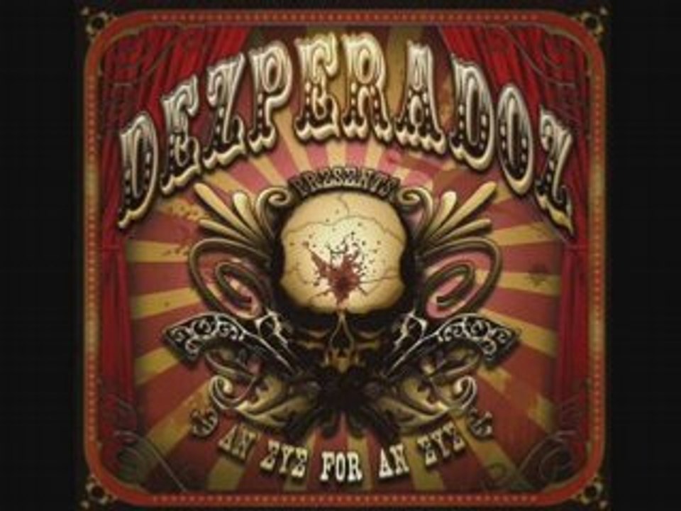 Dezperadoz - Riders on the storm