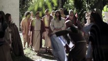 La última semana de Jesús - Tráiler oficial