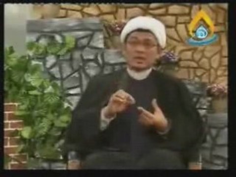 islam Thai language 1 (HADI TV)