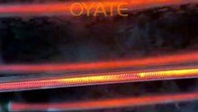 Energy Saving Gold Coated Infrared Heating Tube for Plastic Processing and Thermal Equipment