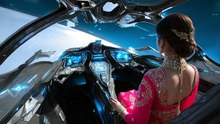 ASEM: Future spacecraft from each country