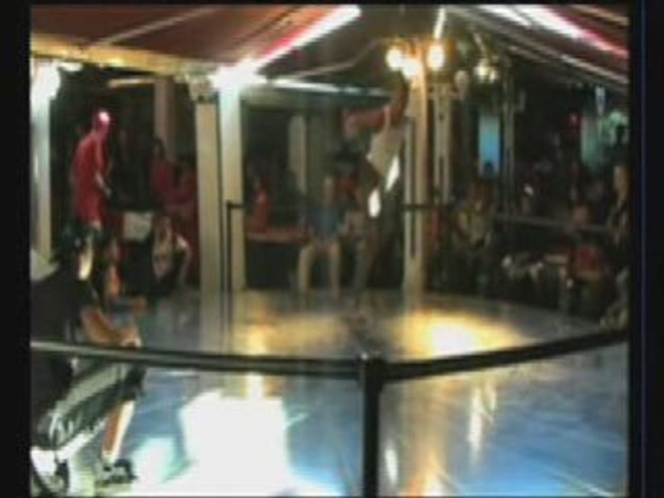 Lunderground2/   7 to smock  break 2008  RÉUNION974