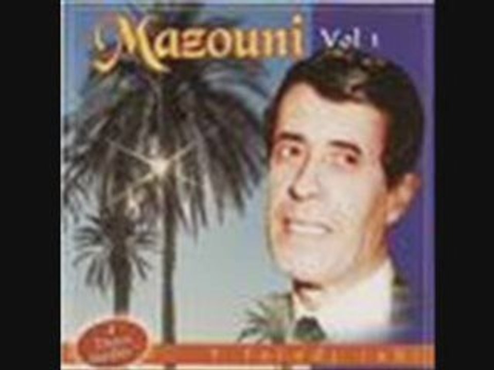 Mazouni - y Fared Radi