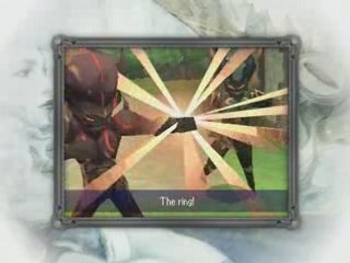 Final Fantasy IV DS : Trailer
