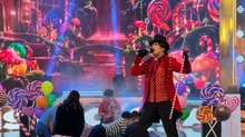 Jimmy Guerrez trae el musical de 'Willy Wonka'