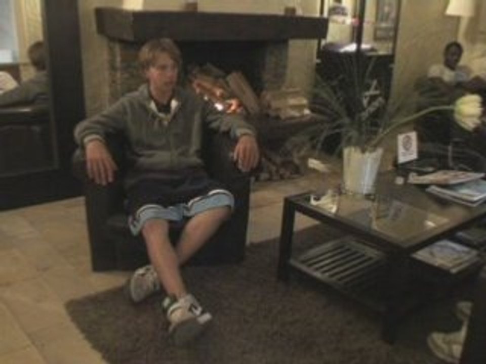 Interview Jeremy Coletta