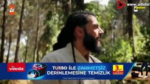 Ask ve Taht - Dashuri dhe Fron  Ep.14
