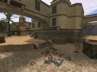 Urban Terror - Vidéo Promotionnelle