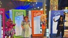 Bianca Sol trae el musical de 'Mentiras'