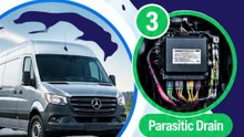 Mercedes Sprinter Battery Draining Fast What’s Causing It