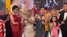 Pao Lina la ganadora de 'Imitadísimo 2026'