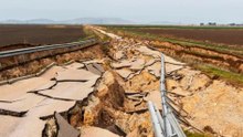 Sun’s Hidden Link to Earthquakes and Wildlife Disruptions