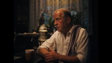 Morgen vor langer Zeit - Trailer (Deutsch) HD