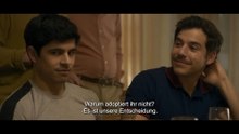 Blue Lights: Ein Hoch auf das Leben - Trailer (Deutsche UT) HD