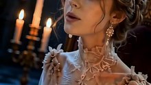 Virgin Bride Bound To The Dragon King  - Full HD Sub English
