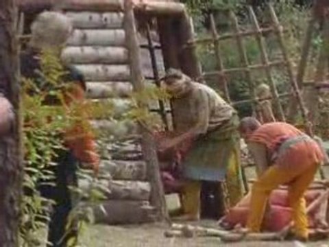 Les maîtres des sortilèges 1x03 - Part 2