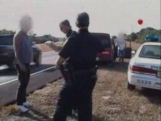 Flics et Furieux - N° 20 - 2 Sur 3 - Planete Choc